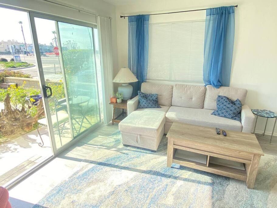 Sea View, Boards, Bikes, W/D Villa Oxnard Exterior photo